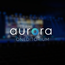 Aurora Oneditorium | PROGRESS or PROBLEM?