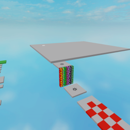 OBBY FOR ADMIN
