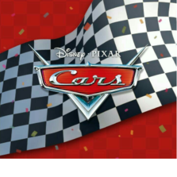 cars 3 backsretch race
