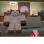 Heya Friends