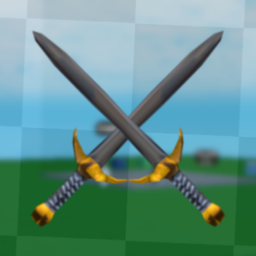 Ultimate Sword Fight