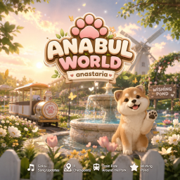ANABUL WORLD