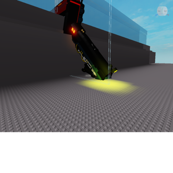 crash