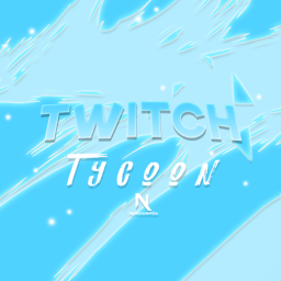 Twitch Factory Tycoon! [NEW GAMEPASS]