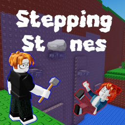 [🔨 ] Stepping Stones