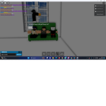 Giveaway robux di group