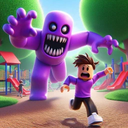 Obby Or Die icon