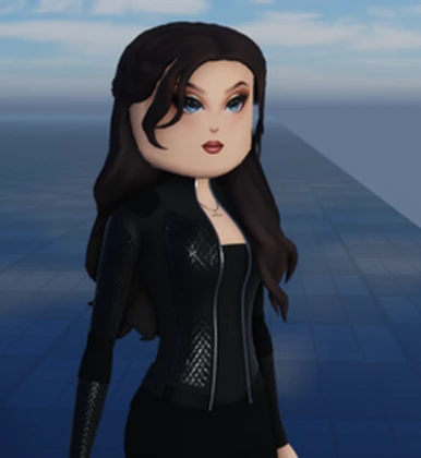 Lequisha Roblox group icon