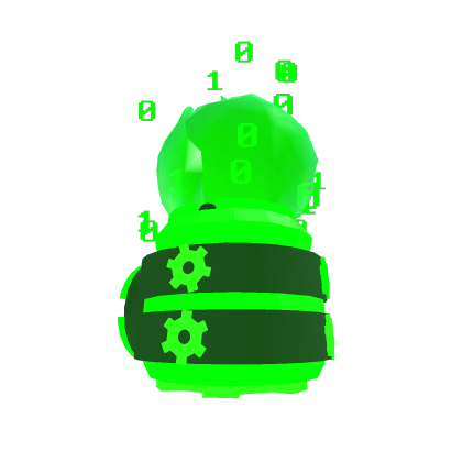 Bee Swarm Simulator [Robo Planter Fanmade]