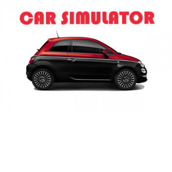[CLOSED] Car Simulator [BETA]