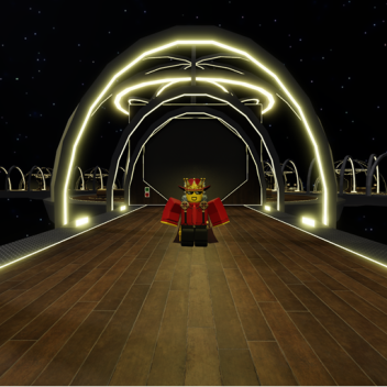 The Grand Space Hotel