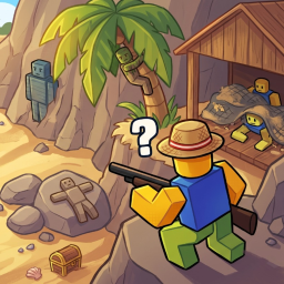 Paint and Hide! [SUMMER 🌴] icon