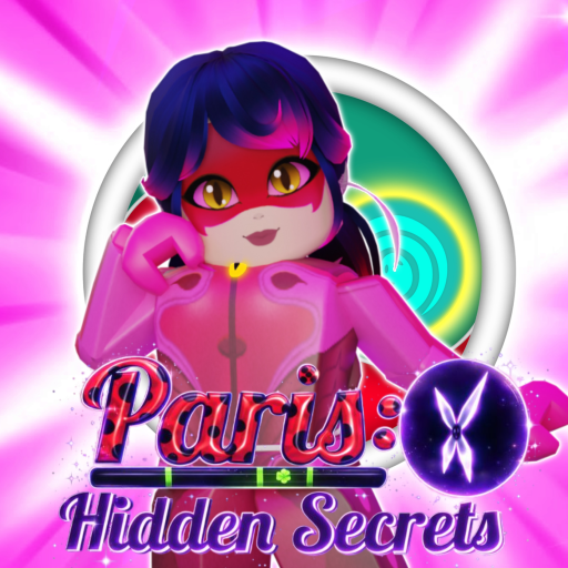 Paris: Hidden Secrets