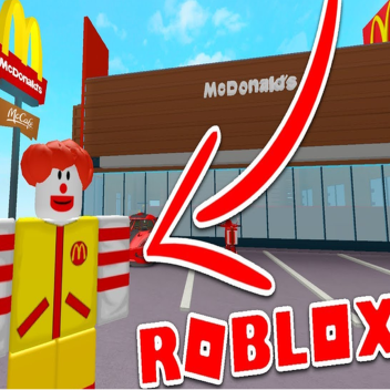Drive All The Way To Mcdonalds But you're KSI!