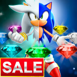 [💎SALE] Sonic Speed Simulator