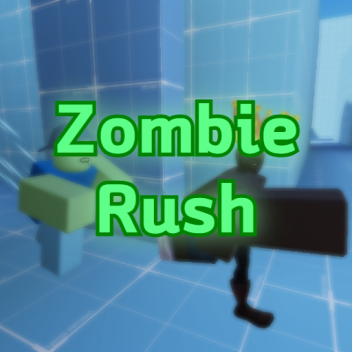 Zombie Rush
