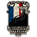 The Ministry of Magical Affairs of France