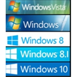 Windows Computers icon