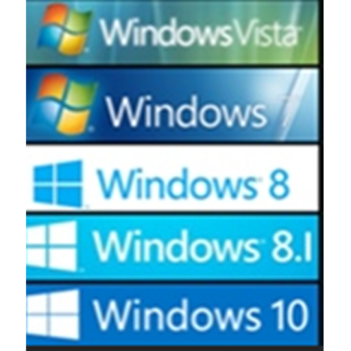 Windows Computers