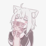 sleepy anime