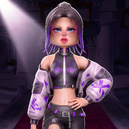 Fashion Runway