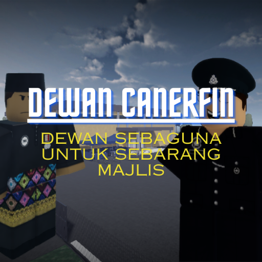 Dewan Canerfin