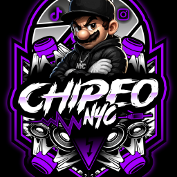 CHIPEO NYC PRIVACY 💙💜