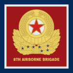 제8공수여단 8th Airborne Brigade