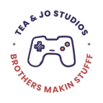 Tea & Jo Studios