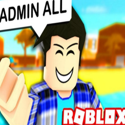 Free Admin Hills! 🤑