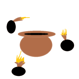 weapon testing game