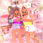 Sunshine Strawberries Squad