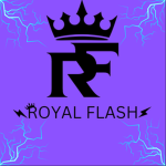 ROYAL FLASH