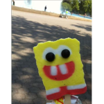 bikini bottom cult
