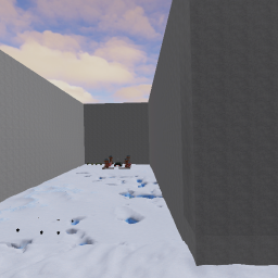 The Raid on the Camp