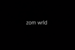 zom wrld