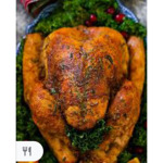 The Official Turkey