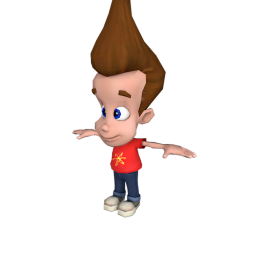 the cult of jimmy neutron meeting place