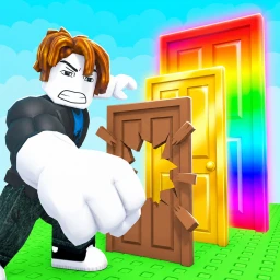 💪 +1 Muscle to Break Doors icon