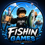 Fishin Games