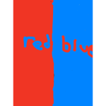 Nate’s red and blue team