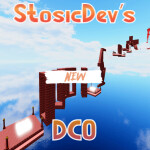 [IMPOSSIBLE] StosicDev's Difficulty Chart Obby