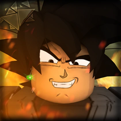 Dragon Blox Z Roblox group icon