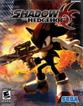 The shadow the hed