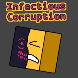 Infectious Corruption icon
