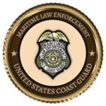 • Maritime Law Enforcement •