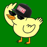 TheSaltySeaDuck's Official YouTube Group