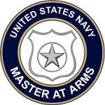 | Master at Arms |