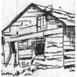 The Police station