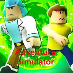 Adventure Simulator Season II